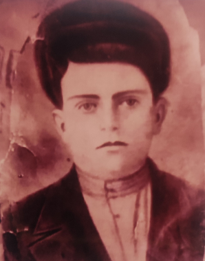Тарнава Ясон Павлович. Пропал без вести 24.01.1943
