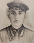 Воуба Фрикан Алексеевич (1919 г. - ... )