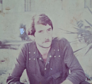 Чкадуа Станислав Алексеевич (08.10.1959 - ... ).За отвагу, орден Леона