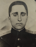 Дараселия Нури Кутович (1922 г. - ... )