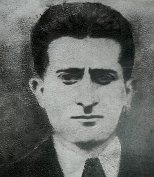 Дарсалия Шикур Хакусович