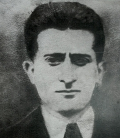 Дарсалия Шикур Хакусович
