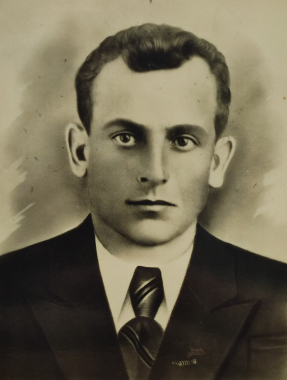 Карагозян Арам А. (1913 г. - ...). Пропал без вести