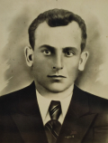 Карагозян Арам А. (1913 г. - ...). Пропал без вести