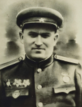Карагозян Галуст А. (1905 г. - 1989 г.)