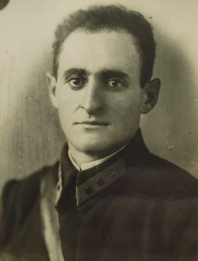 Карагозян Хачик А. (1908 0 1996 г.)