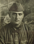 Карагозян Левон А. (1917 г. - 1947 г.)