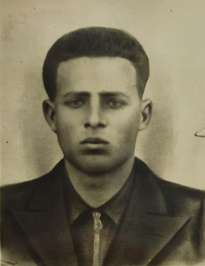 Карагозян Врам А. (1919 г. - ... ). Пропал без вести