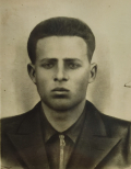 Карагозян Врам А. (1919 г. - ... ). Пропал без вести