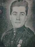 Хагуш Шалико Халилович (15.04.1920 - 25.03.1983)