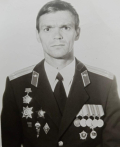 А4 Кудимов Анатолий Васильевич