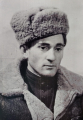 Омеркеч-ипа Назибей Григорьевич (19.05.1922 - 15.03.2011)