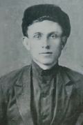 Рабая Платон (1906 г. - ... )