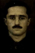 Цвижба Андрей Андреевич (11.12.1923 - ... )