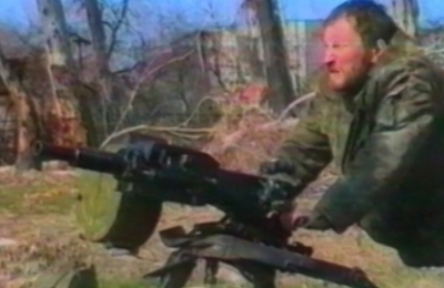 "Мы за Гумистой"