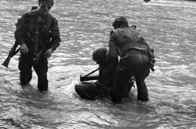 Мартовское наступление 15-16 марта 1993 года стало одним из самых тяжелых за всю историю Отечественной Войны народа Абхазии